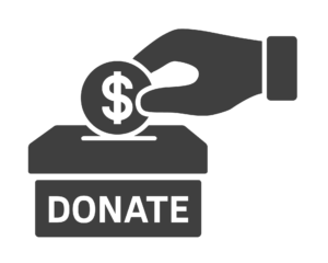 donation